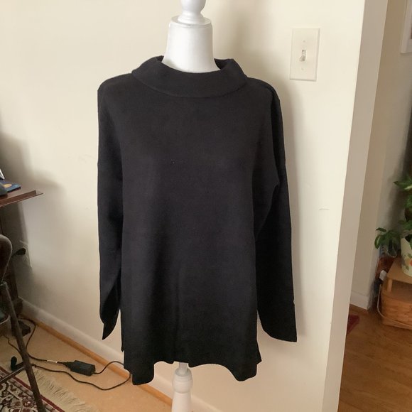 Fall is coming cozy sweaters red and black
Apt 9 ladies girls back to school. - Picture 6 of 9